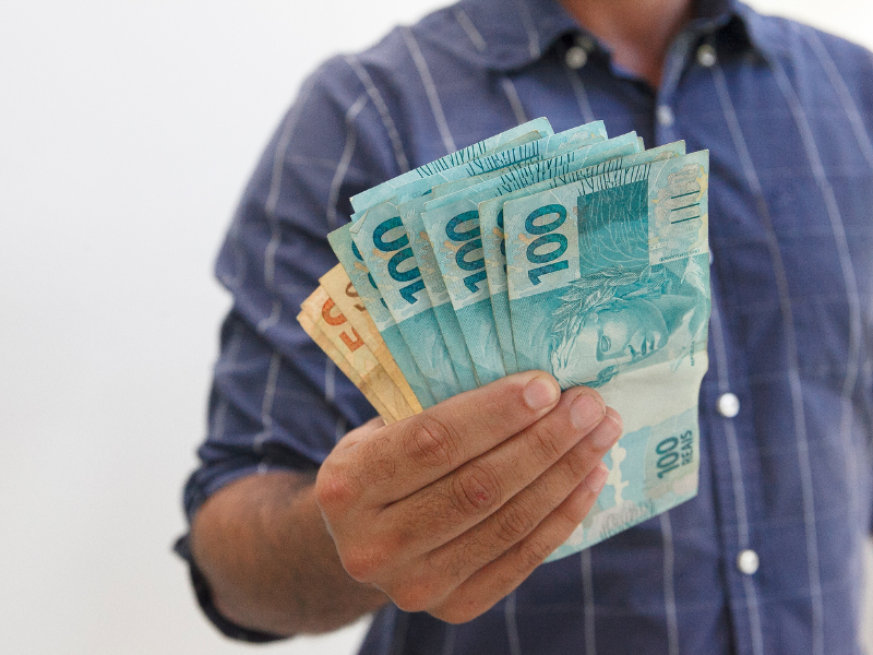 empréstimo 700 reais pela internet