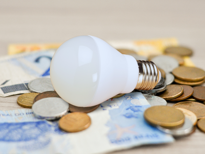 empréstimo conta de luz Ceará