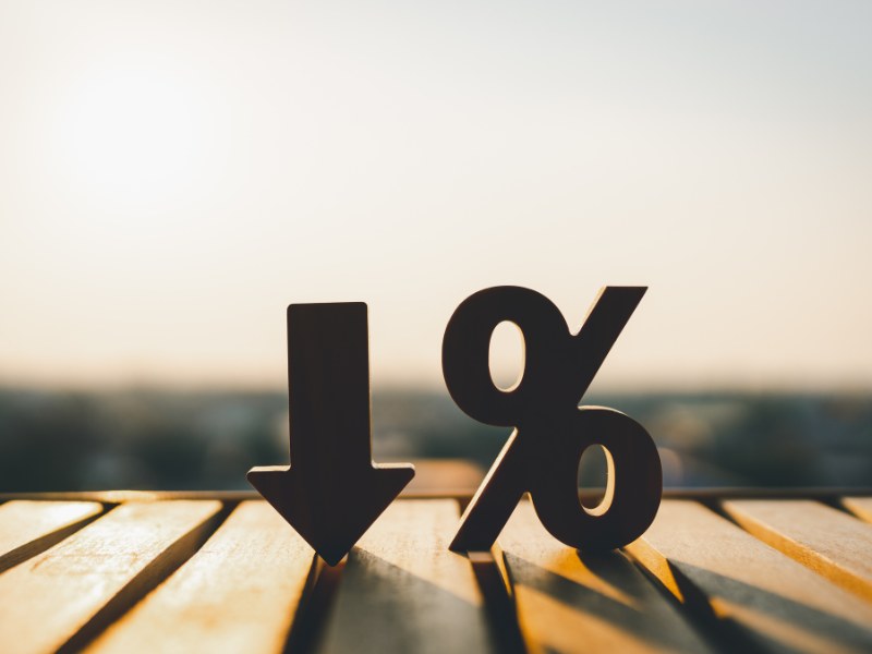 como pagar um empréstimo antecipado com desconto