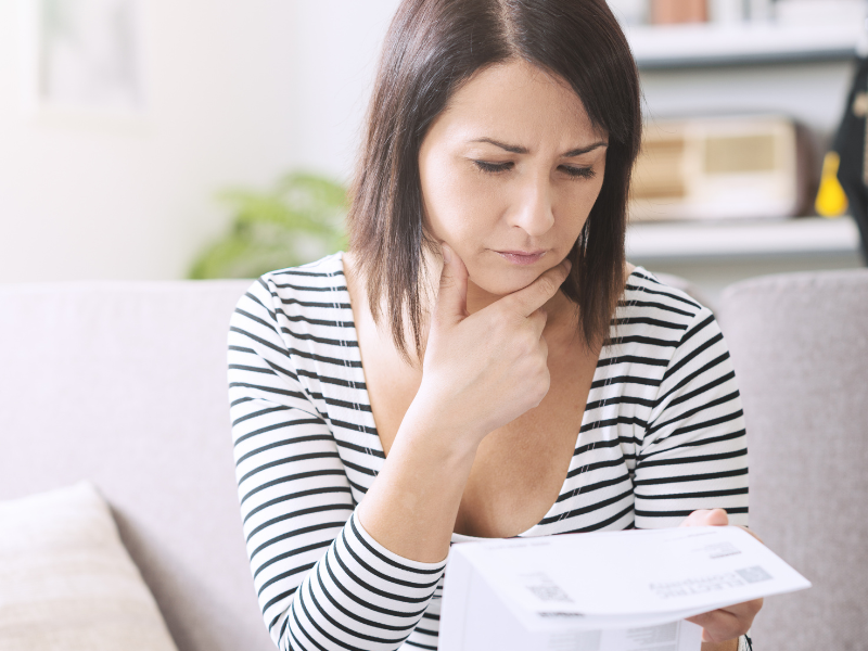 como saber quantas parcelas faltam do empréstimo