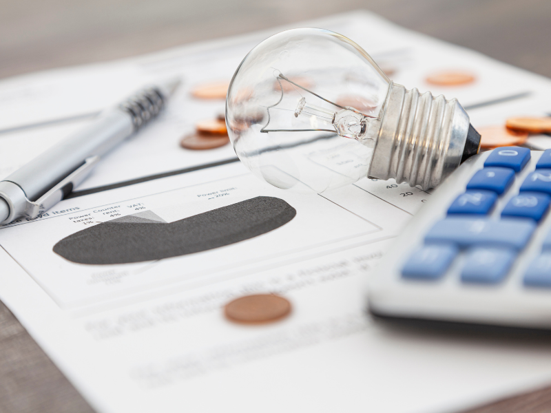 empréstimo em conta de consumo seguro