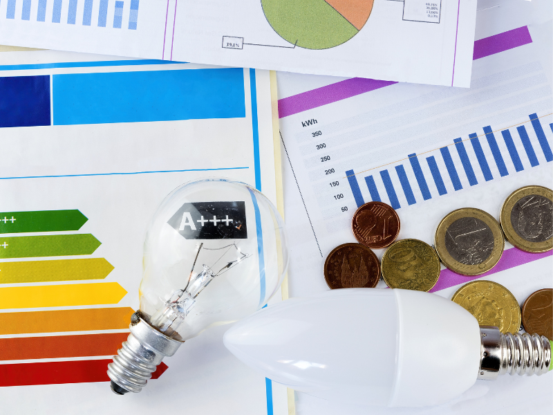 empréstimo conta de luz Itaguaí quais os benefícios