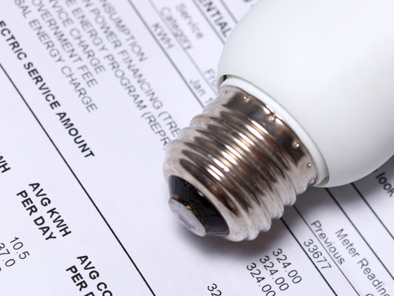 empréstimo conta de luz Queimados confiável