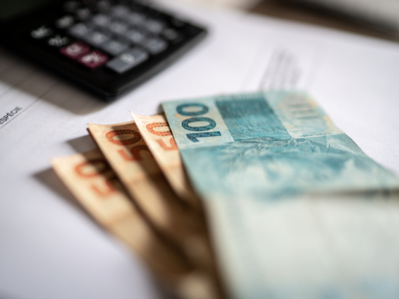 o que é amortização de empréstimo para aposentado