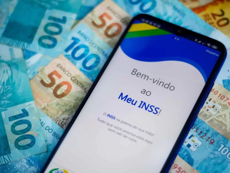 quem recebe auxilio doença pode fazer empréstimo