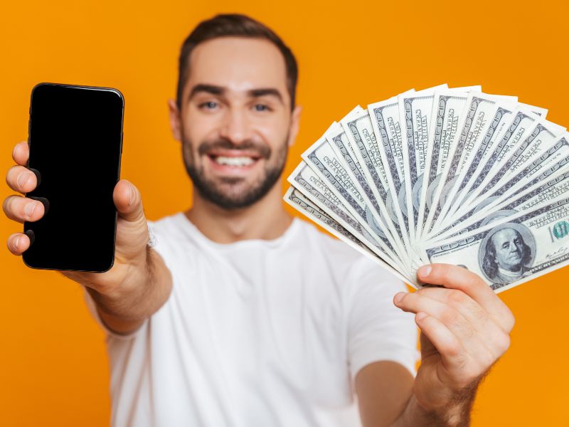 Como Fazer Empréstimo Pessoal Fácil e Rápido Online?