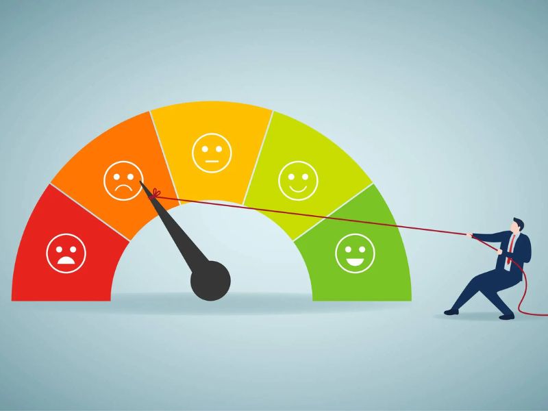 Fazer Simulação de Financiamento Abaixa o Score de Crédito?